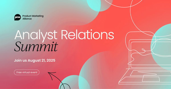 Analyst Relations Summit, September 2025