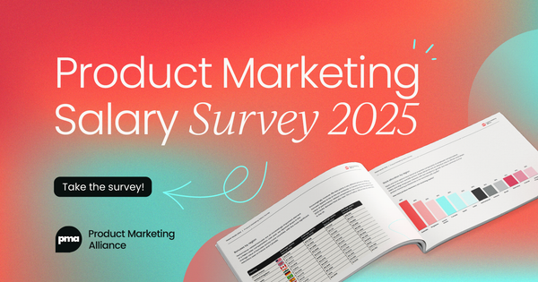 Product Marketing   Salary Survey, 2025