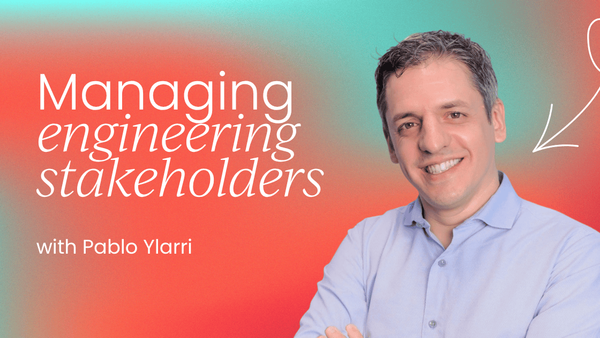 Managing engineering stakeholders   who think marketing is just fluff