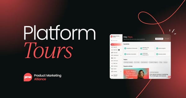 February Platform Tours