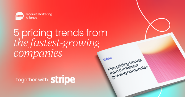 5 pricing trends from the   fastest-growing companies