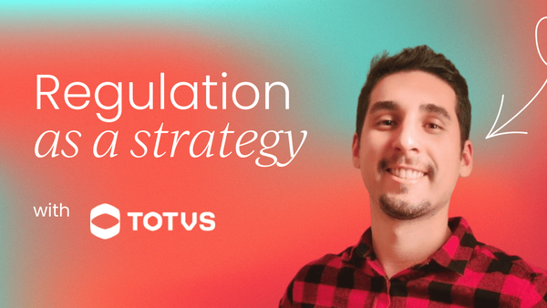 Regulation as a strategy: How PMMs can   turn compliance into a competitive edge