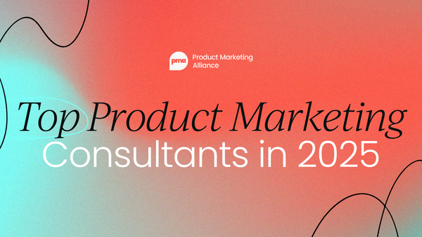 Top Product Marketing   Consultants, 2025