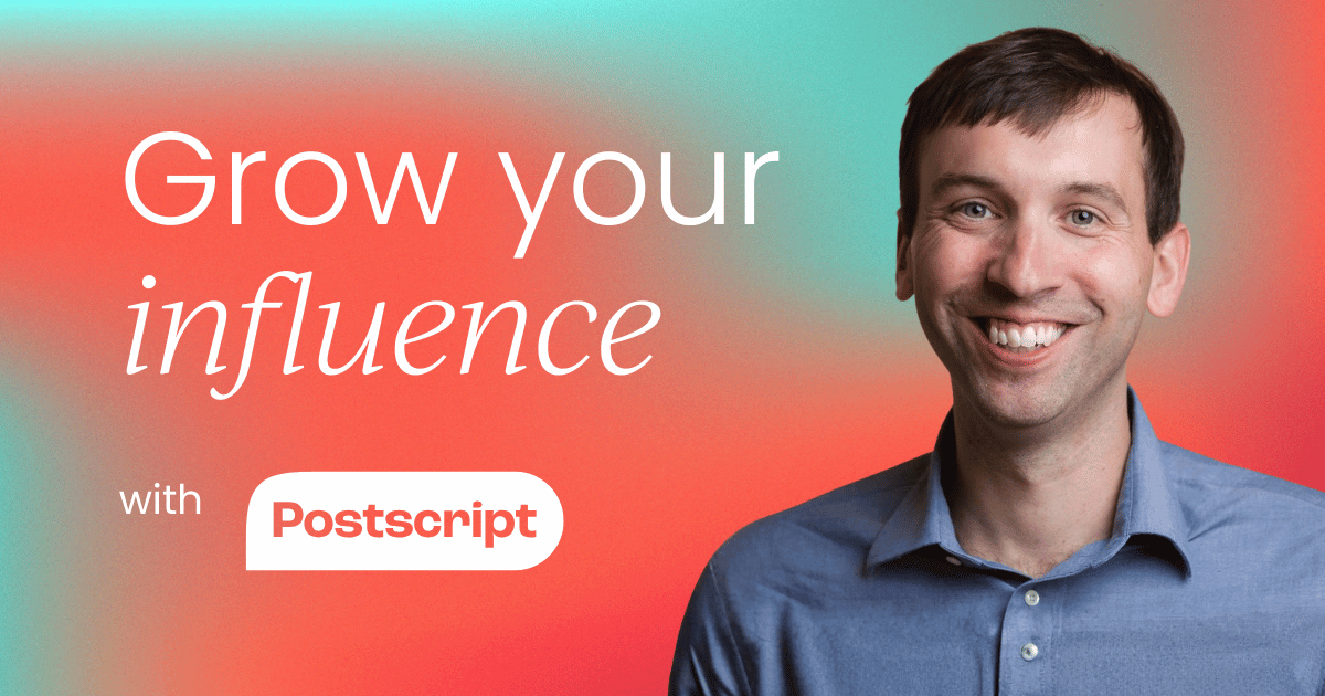 The PMM playbook  for cross-functional influence