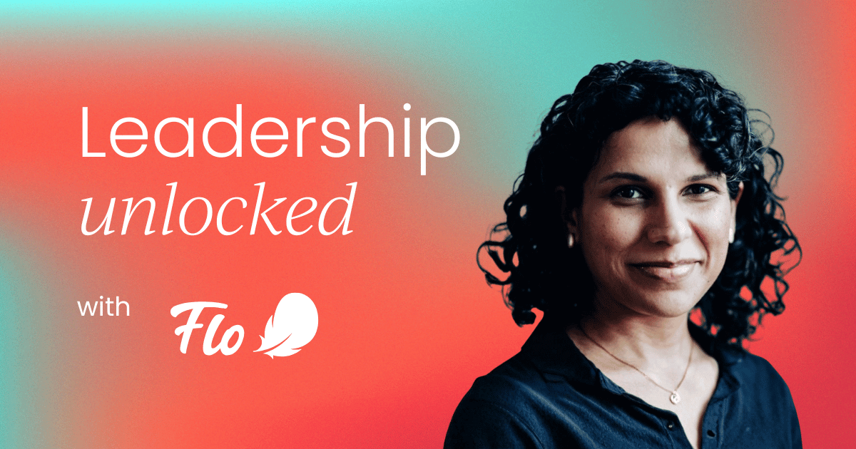 Leadership unlocked:  Transforming your PMM career trajectory