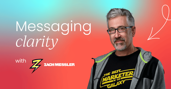 Clarity rules! The simple way to   create killer messages that stick