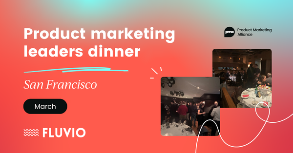 Leadership dinner series Austin