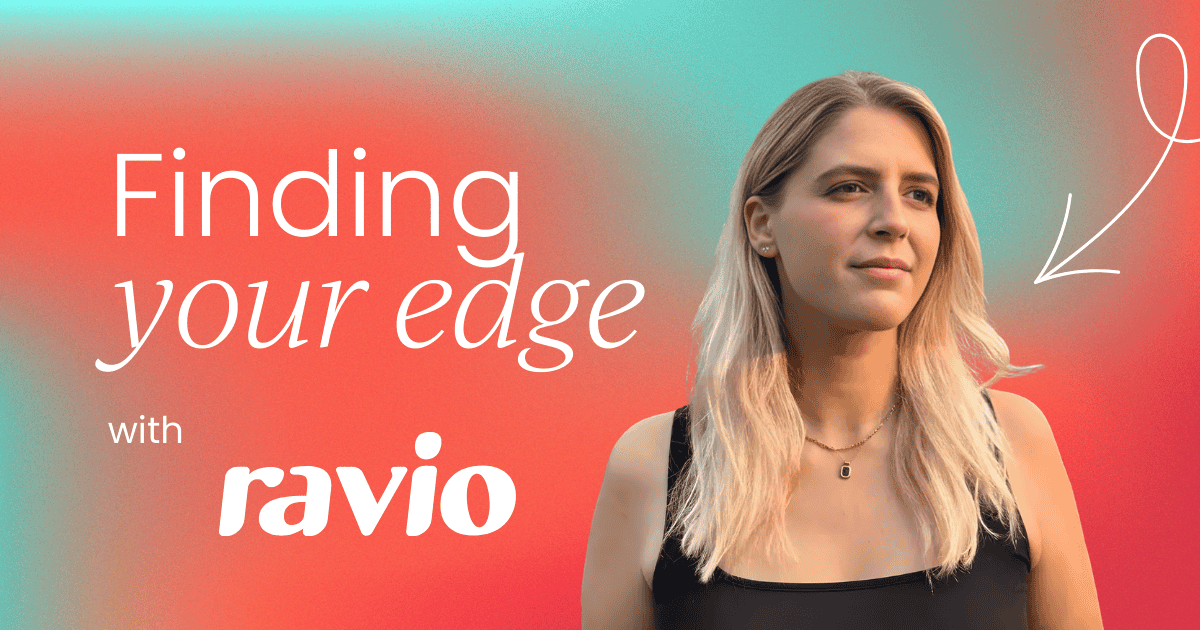 Finding your edge: Why the best product  marketers don't try to be everything to everyone