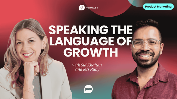 Speaking the language of growth with Jess Ruby, UniUni   [Video]