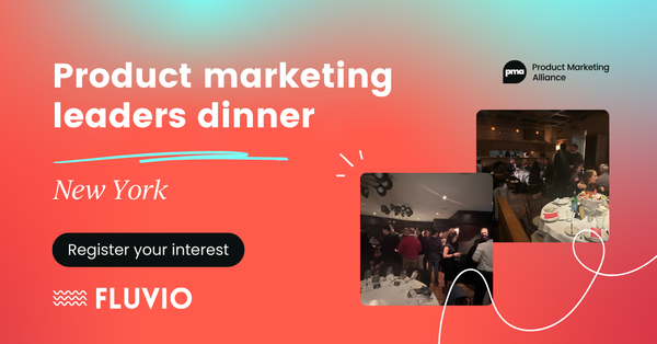 Leadership dinner series New York