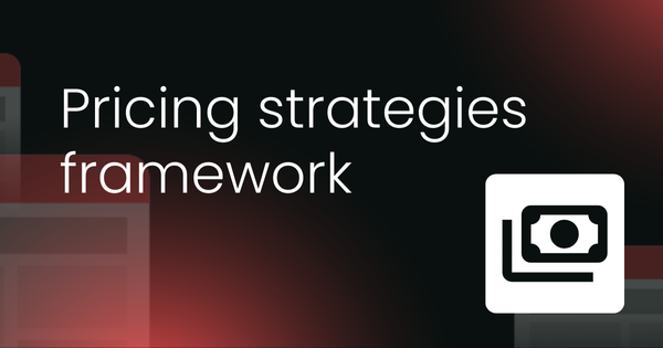 How to price a product: Your complete guide