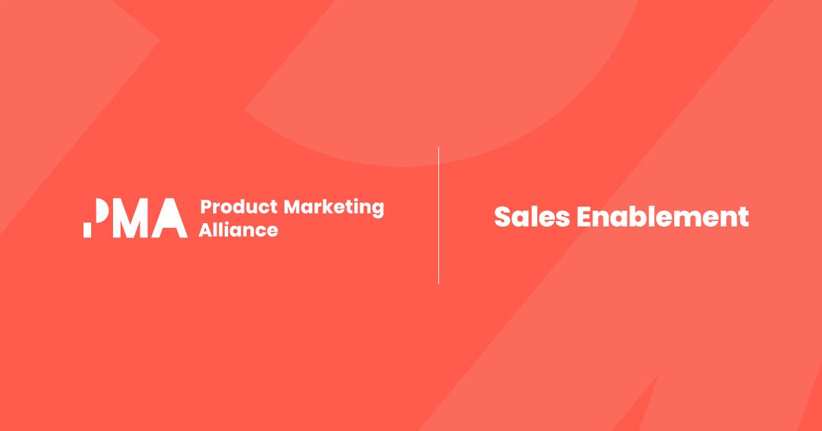 Operating lean: How we built sales enablement that turns reps into experts